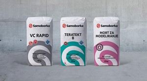Za tvrtku Samoborka radili smo redizajn ambalaže